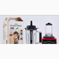 Silver Crest Commercial Grinder Blender 8000W - Brand New