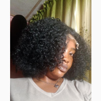 12 SDD 2 by 4 Pixie Curl