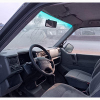Volkswagen Transporter 2012 Brown