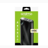 Oraimo 30000mah Two Way Ultra Fast Charging Power Bank