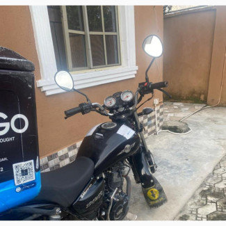 Door to Door Delivery