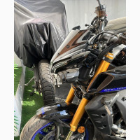 Yamaha 2023 Gray