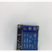 1 Channel 5V Relay Control Module