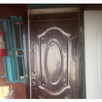 900 American Panel Door