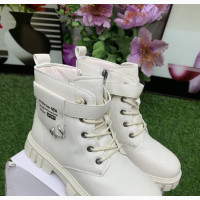 Kids ANKLE Boot
