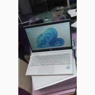 Laptop HP Pavilion 14 8GB Intel Core I5 SSD 256GB