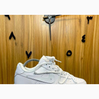 Original Nike Airforce 1 Low Custom White Sneakers Available