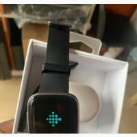 Very Neat Fitbit Versa 2