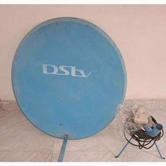 DSTV Explora 2 Decoder + Dish + Cables - Buy Now