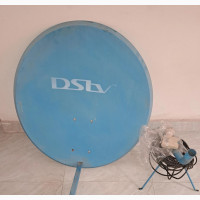 DSTV Explora 2 Decoder + Dish + Cables - Buy Now