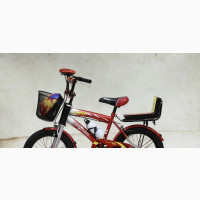 16inches Red Great Vision Bicycle - Brand New