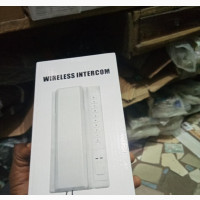 Wireless Intercom - Clear Communication Anywhere