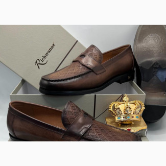 Quality Corporate Shoe