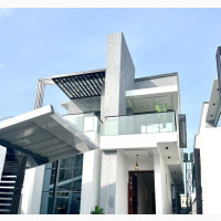 Furnished 5bdrm Duplex in Ajah Lekki for sale