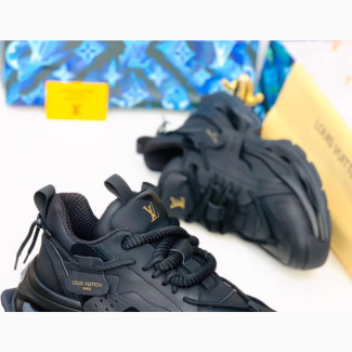 Louis Vuitton Sneakers - Brand New Unisex Shoes