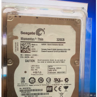 Brand New Seagate 320GB Hard Drive