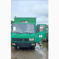 Benz 814 Truck for Sale