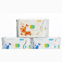 Double Plus Sanitary Pads