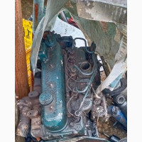 Scrap Metal Buyer - Top Choice