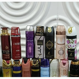 Body Spray