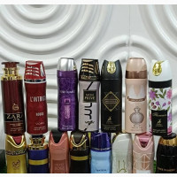 Body Spray