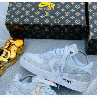 Fashion Sneakers