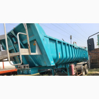Clean Foreign Used Tipper Bucket