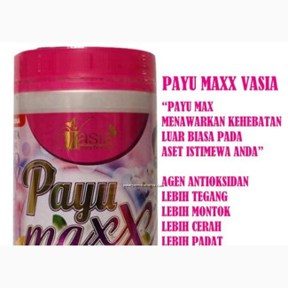 V#039;asia Payu Maxx Dietary Supplement -400g
