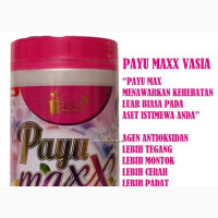 V#039;asia Payu Maxx Dietary Supplement -400g