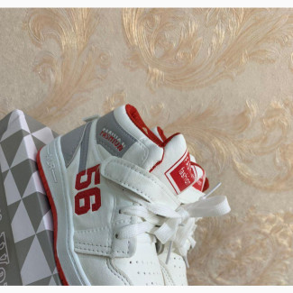 Children Unisex Ankle Sneakers Emerem D8