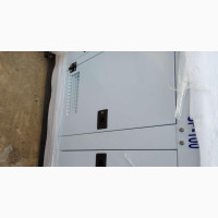 100 KVA Perkins Sound Proof Diesel Generator Pure Copper