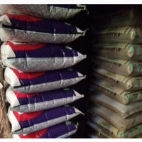 Premium Quality Rice Brands Available