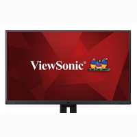Viewsonic 27-Inch Premium IPS 1440p Monitor
