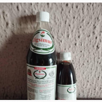 Jigsimur Herbal - All Natural Antioxidant Liquid Supplement