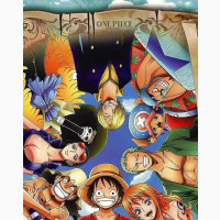 One Piece Anime With Movies and Specials