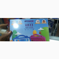 KD 53 Atouch Kid#039; Tablets