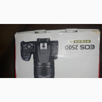 Canon 250d DSLR Camera for Sale