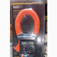 KLEIN TOOLS Digital Cl Meter