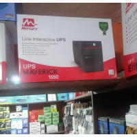 1.5kva Mercury UPS