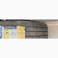 MITTO Tyre 285/65 R22.5-22pr Traller