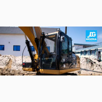 320 Excavator for Rent/Lease