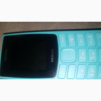 Nokia 105 Blue