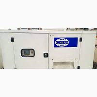 80kva Fg Wilson Generator