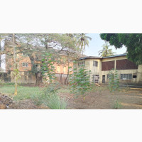 7bdrm Duplex in Ikeja GRA for rent