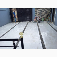 Concrete Sting Polished Floor