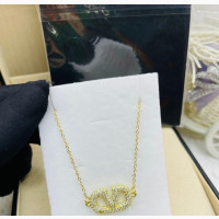 Valentino Necklace - Classy Jewelry for Women