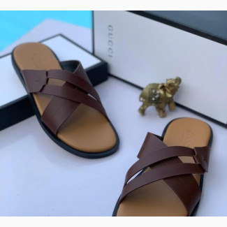 Original Italian Leather Pam