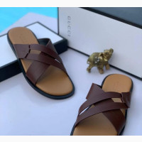 Original Italian Leather Pam