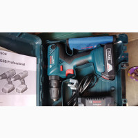 Bosch Cordless Drill (GSB 180_LI)