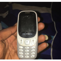 Bluboo D1 16 GB Silver